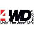 4WD - 4 Wheel Drive Hardware coupons 4WD - 4 Wheel Drive Hardware coupons