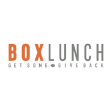 BoxLunch coupons BoxLunch coupons