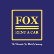 Fox Rent A Car coupons Fox Rent A Car coupons