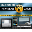 ITechDeals coupons ITechDeals coupons