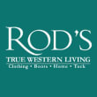 Rod's Western Palace coupons Rod's Western Palace coupons
