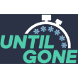 Until Gone coupons Until Gone coupons