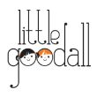 Little Goodall coupons Little Goodall coupons