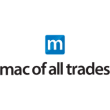 Mac of All Trades coupons Mac of All Trades coupons