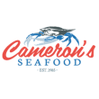 Cameron's Seafood coupons Cameron's Seafood coupons