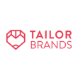Tailor Brands coupons Tailor Brands coupons