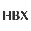 Hypebeast HBX coupons Hypebeast HBX coupons