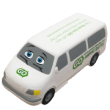 Go Airport Shuttle coupons Go Airport Shuttle coupons