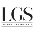 Luxury Garage Sale coupons Luxury Garage Sale coupons