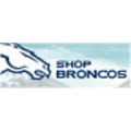 Denver Broncos Fan Shop coupons Denver Broncos Fan Shop coupons