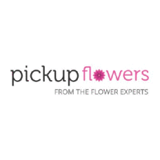 Pickup Flowers coupons