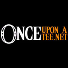 10% Off Once Upon a Tee Coupons & Promo Codes - December 2022