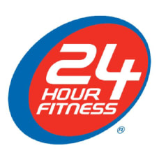 24 Hour Fitness coupons