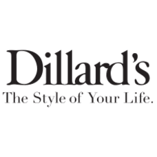 Dillard's coupons