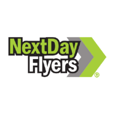 10% Off Next Day Flyers Coupons & Promo Codes - September 2022