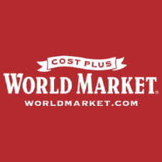 Cost Plus World Market coupons