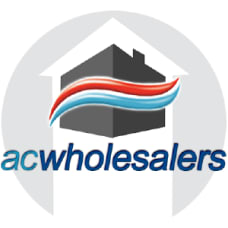 5% Off AC Wholesalers Coupons & Promo Codes - September 2022