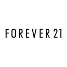 Forever 21 coupons