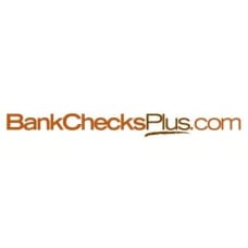 BankChecksPlus coupons BankChecksPlus coupons
