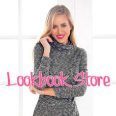 Lookbook Store coupons