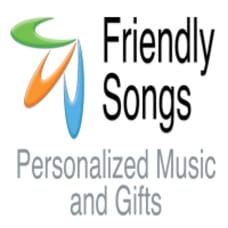 Personalized Friendly Songs Coupons & Promo Codes - September ...