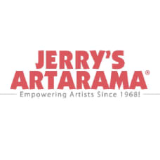 $10 Off Jerry's Artarama Coupons & Promo Codes - November 2022