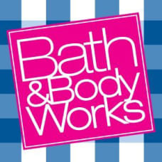 Bath & Body Works coupons