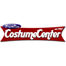 Frank Bee Costume Center Coupons & Promo Codes - September 2022