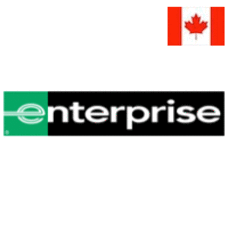 Enterprise Rent-A-Car Canada coupons