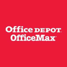 Office Max Office Depot coupons