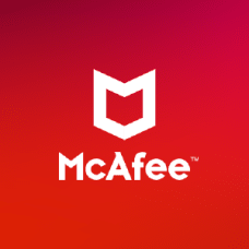 McAfee coupons