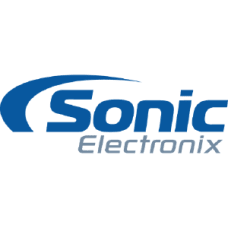 25% Off Sonic Electronix Coupons & Promo Codes - September 2022