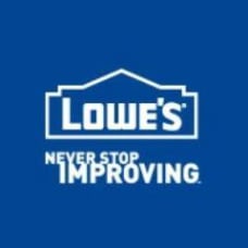 40% Off Lowe's Canada Coupons & Promo Codes - November 2022