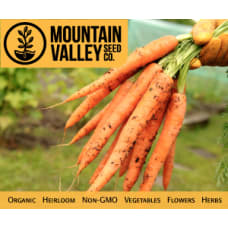 Mountain Valley Seeds coupons