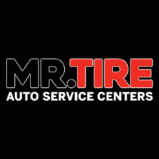 Mr. Tire coupons