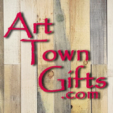 Art Town Gifts coupons