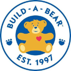 50% Off Build-A-Bear Coupons & Promo Codes - September 2022