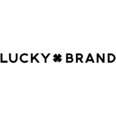 Lucky Brand Jeans coupons