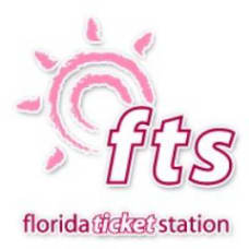 Florida Ticket Station coupons Florida Ticket Station coupons