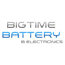 Bigtime Battery coupons
