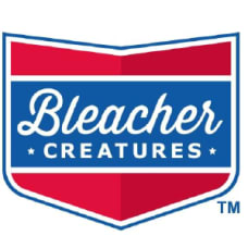 30% Off Bleacher Creatures Coupons & Promo Codes - October 2022