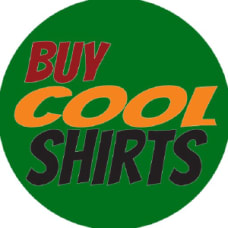 20% Off Buy Cool Shirts Coupons & Promo Codes - December 2022