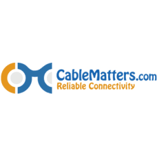Cable Matters coupons