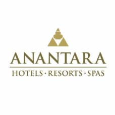 Anantara Coupons and Promo Code