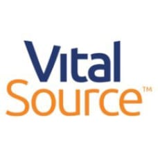 80% Off VitalSource Coupons & Promo Codes - November 2022