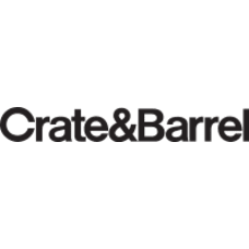 Crate & Barrel coupons