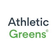 24% Off Athletic Greens Coupons & Promo Codes - October 2022