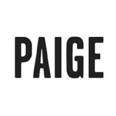 30% Off Paige Coupons & Promo Codes - December 2022