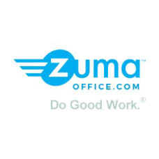 Zuma Office Supply coupons