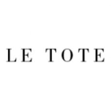 Le Tote coupons